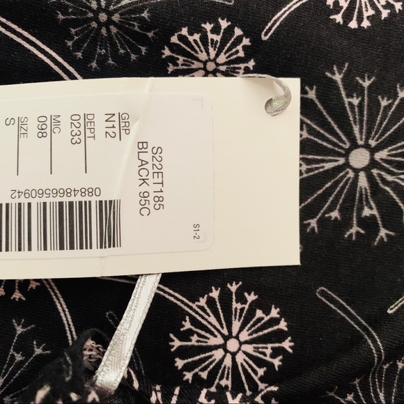 NWT Nottibianche dress size S - Picture 8 of 8